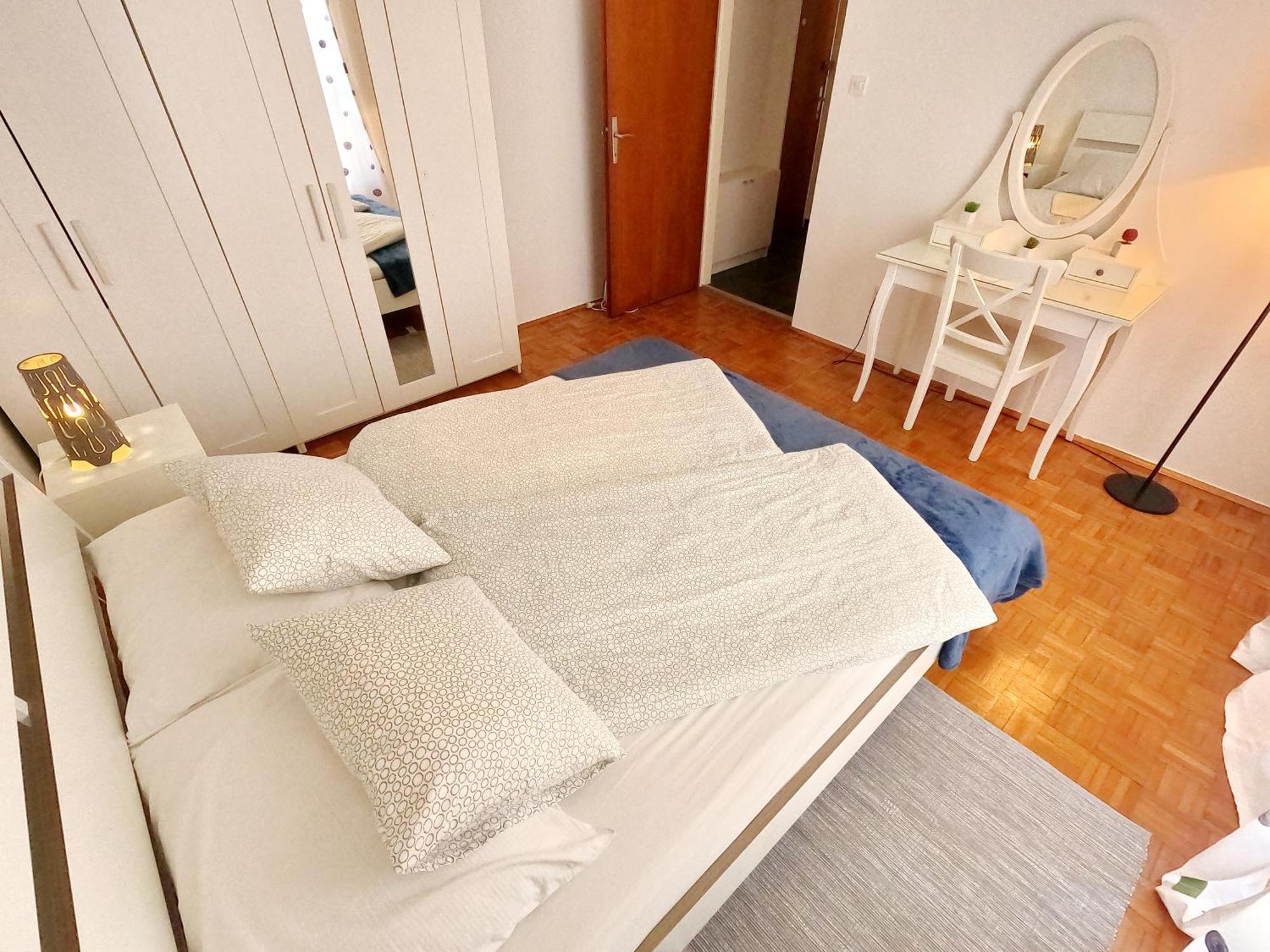 Apartment Ema Old Town Zadar Bagian luar foto