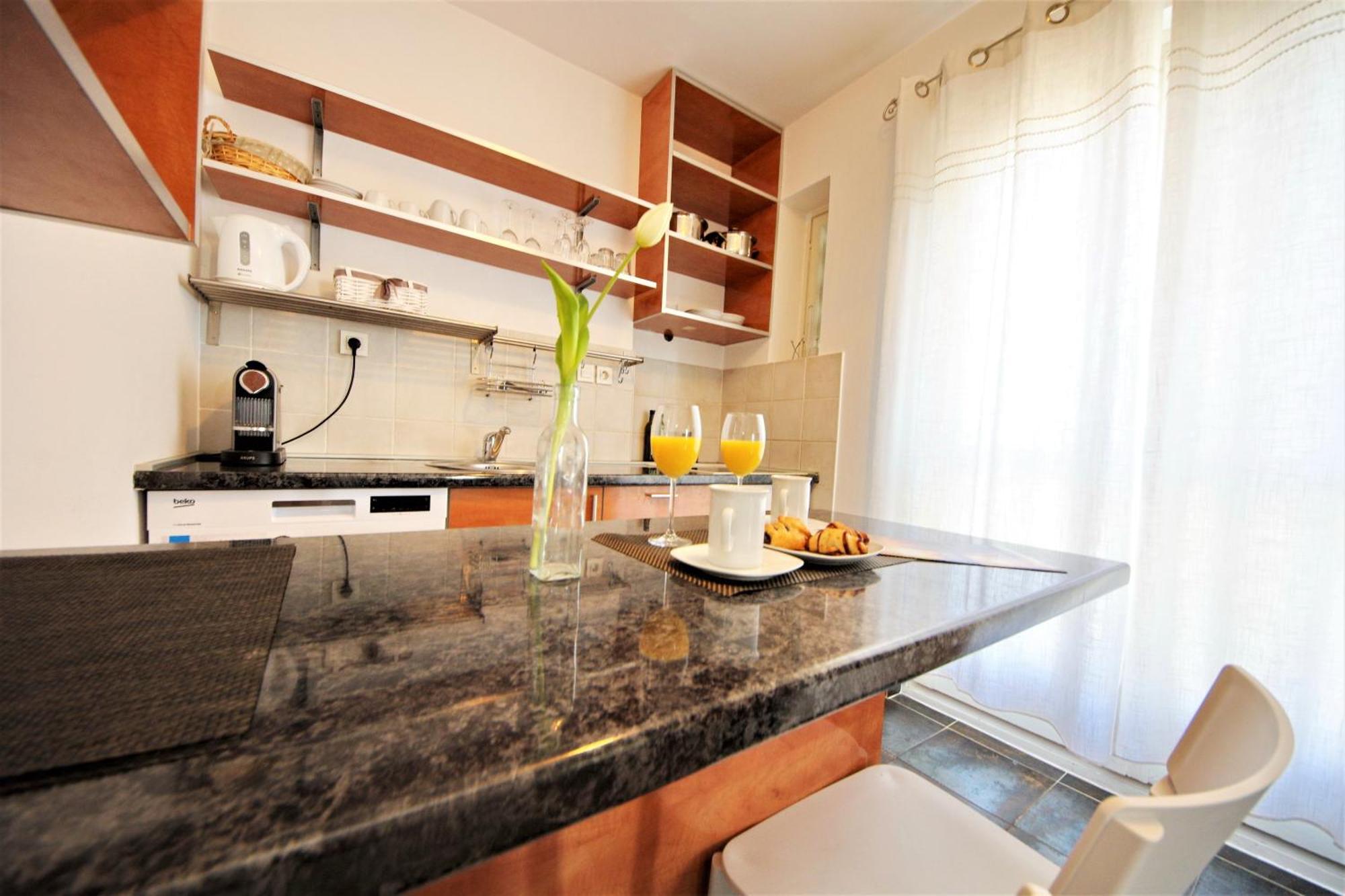 Apartment Ema Old Town Zadar Bagian luar foto