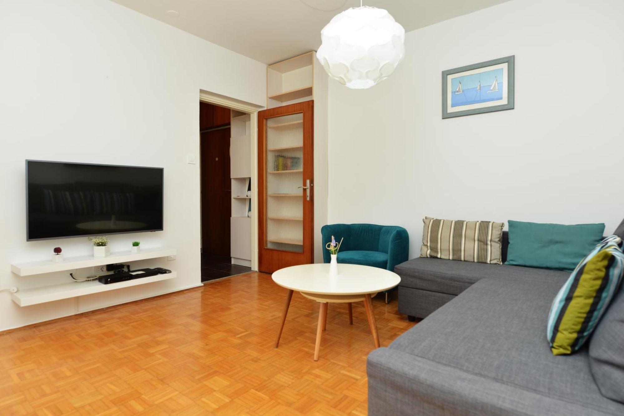 Apartment Ema Old Town Zadar Bagian luar foto