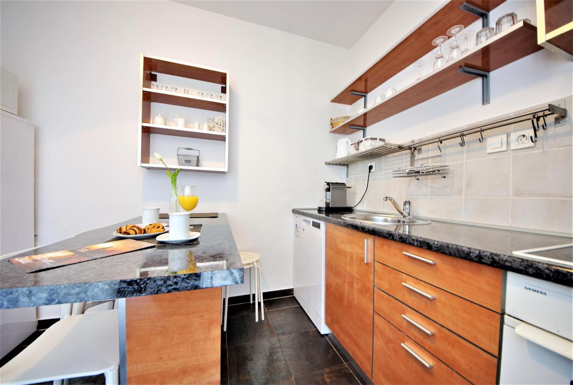Apartment Ema Old Town Zadar Bagian luar foto