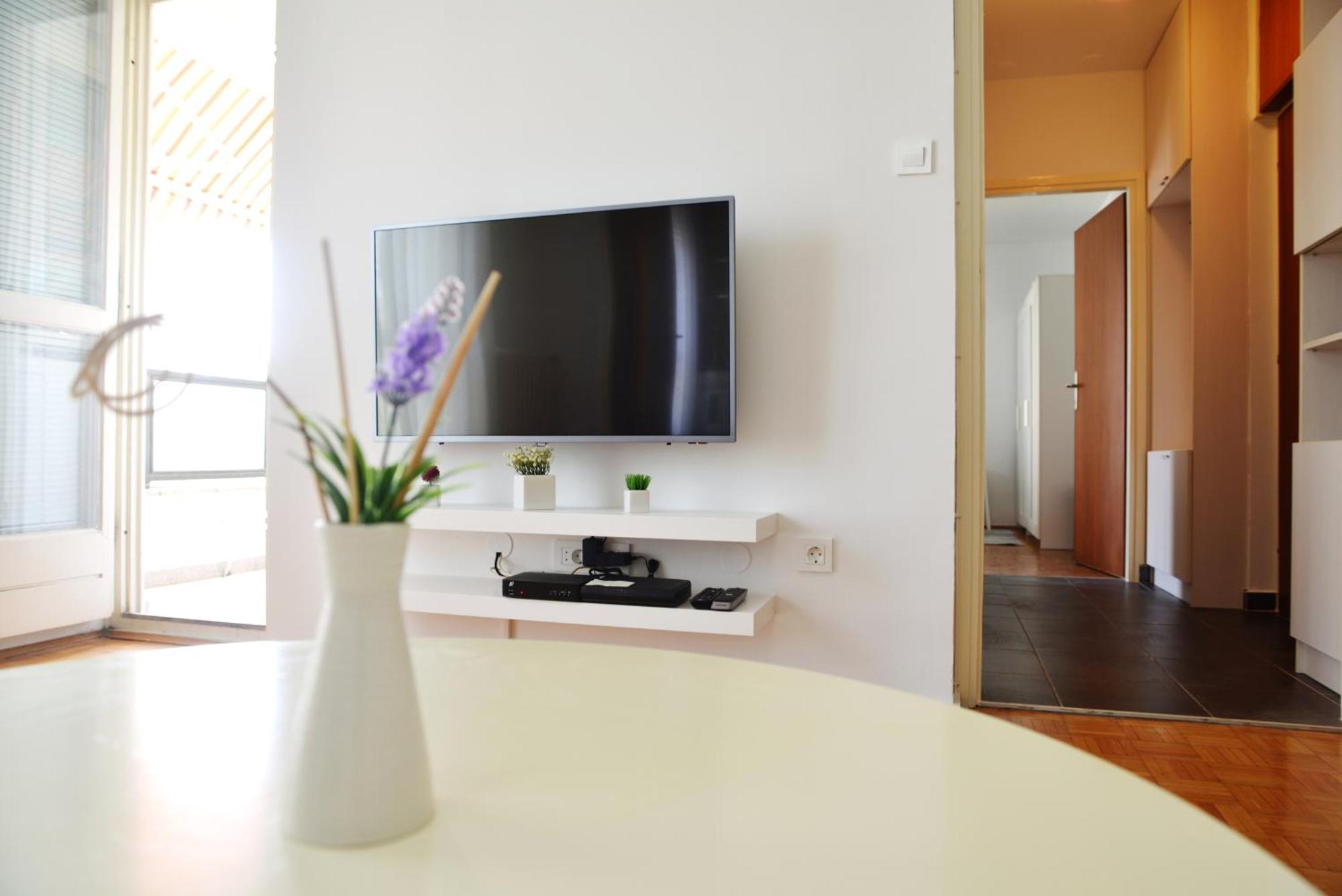 Apartment Ema Old Town Zadar Bagian luar foto