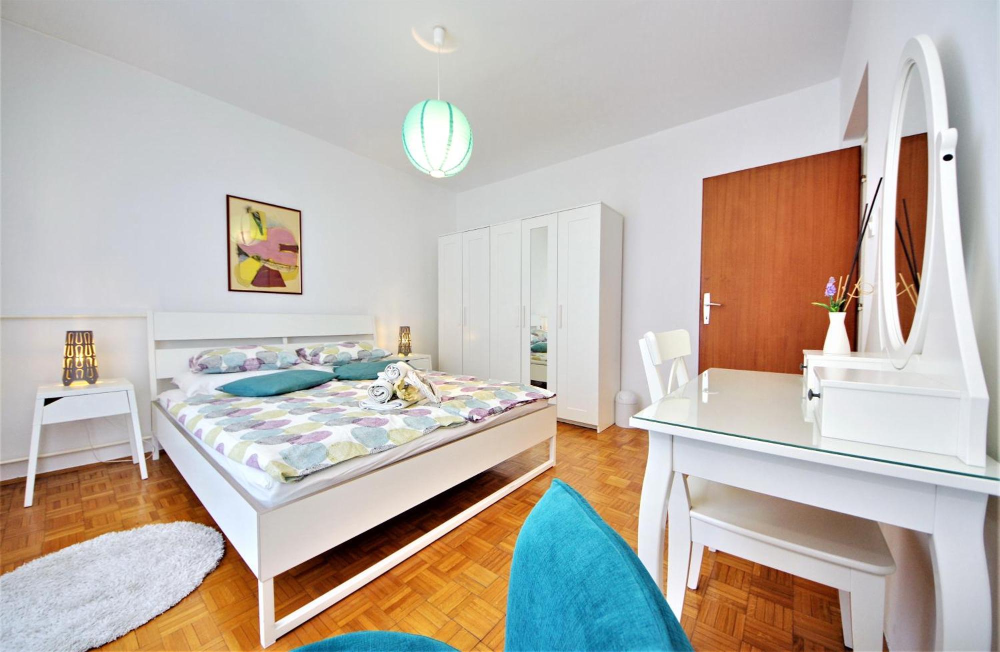 Apartment Ema Old Town Zadar Bagian luar foto