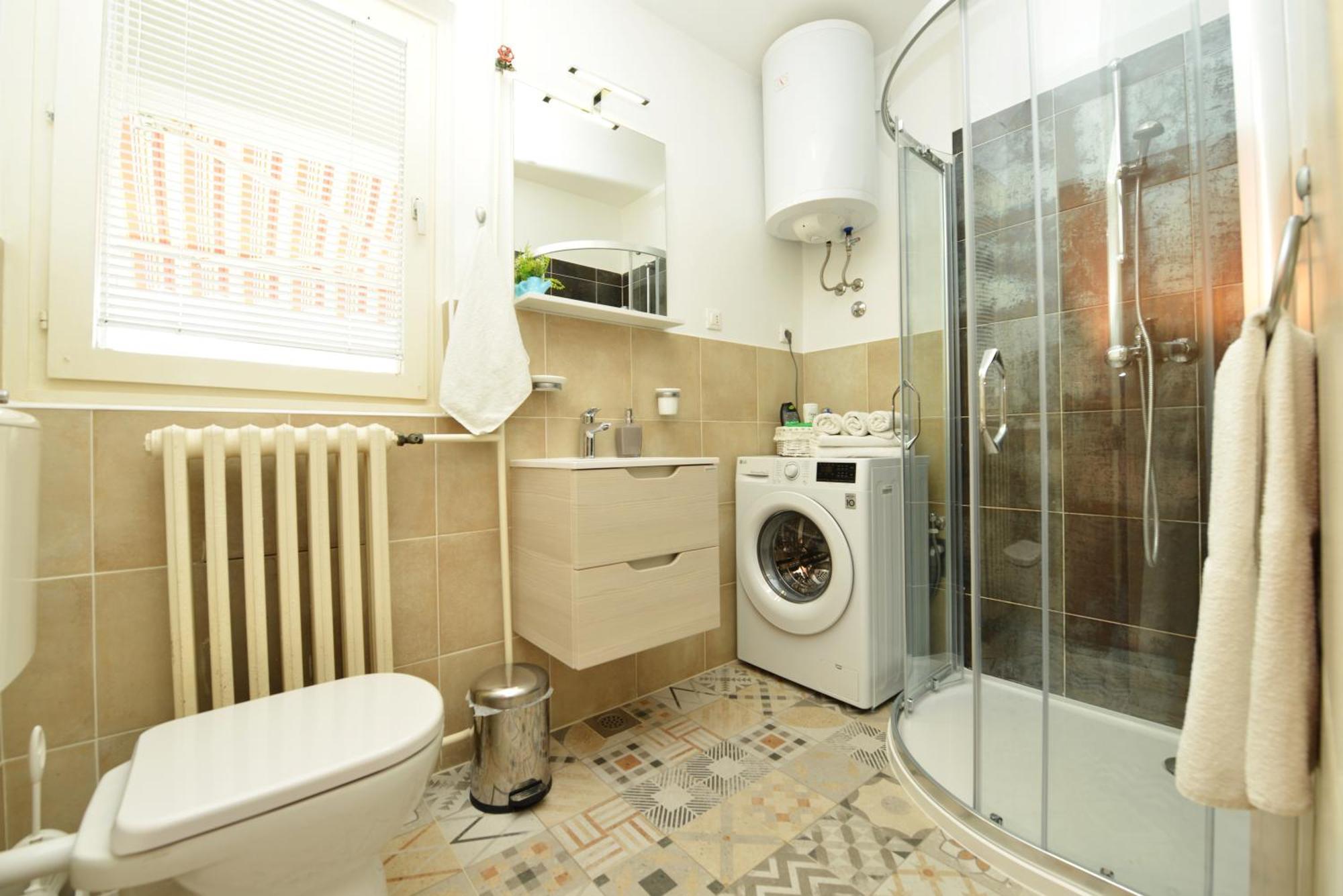 Apartment Ema Old Town Zadar Bagian luar foto