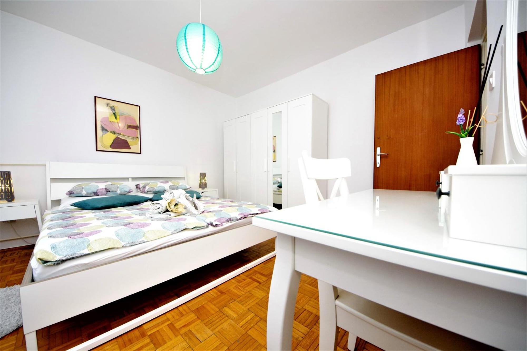 Apartment Ema Old Town Zadar Bagian luar foto