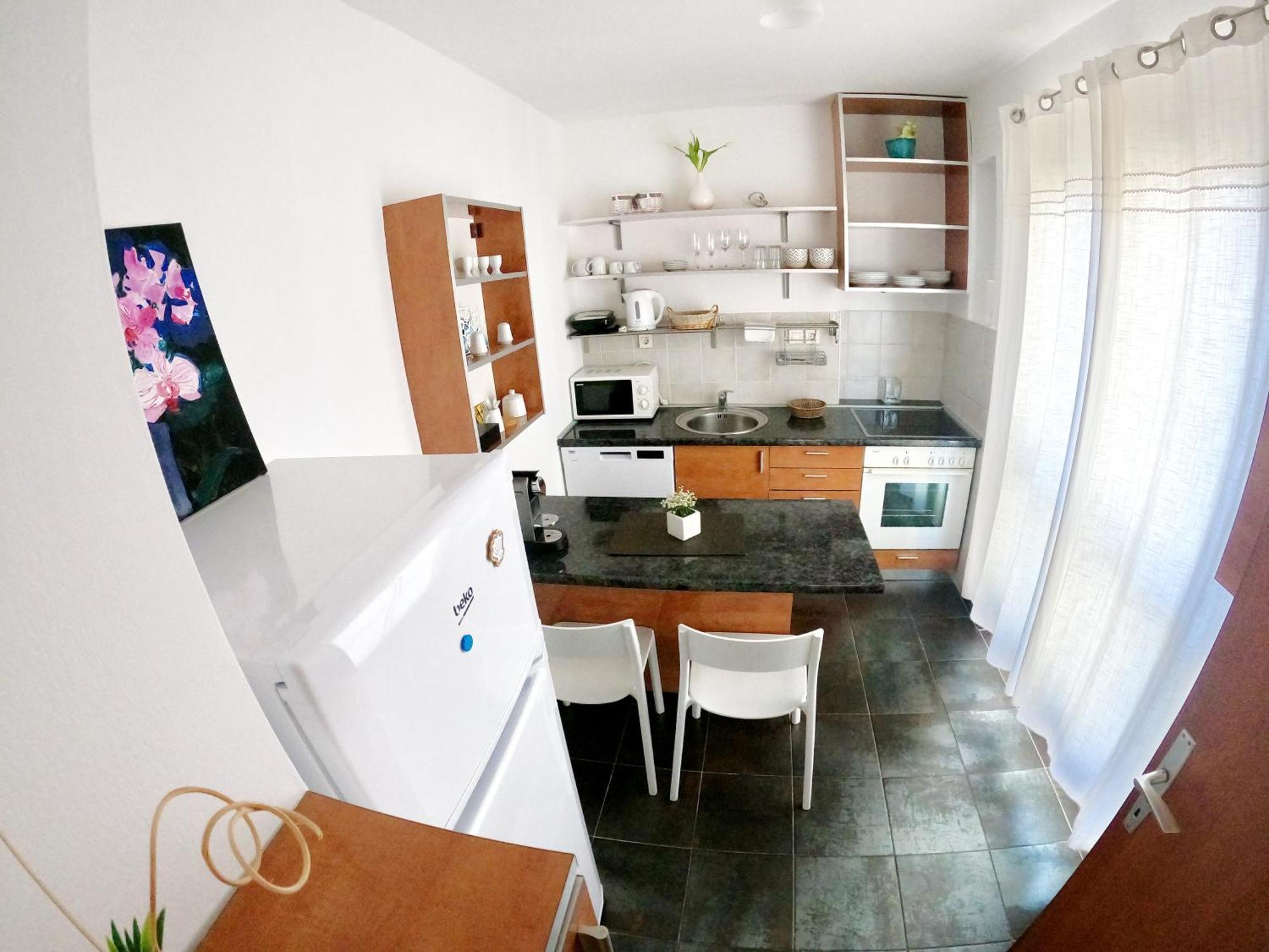 Apartment Ema Old Town Zadar Bagian luar foto