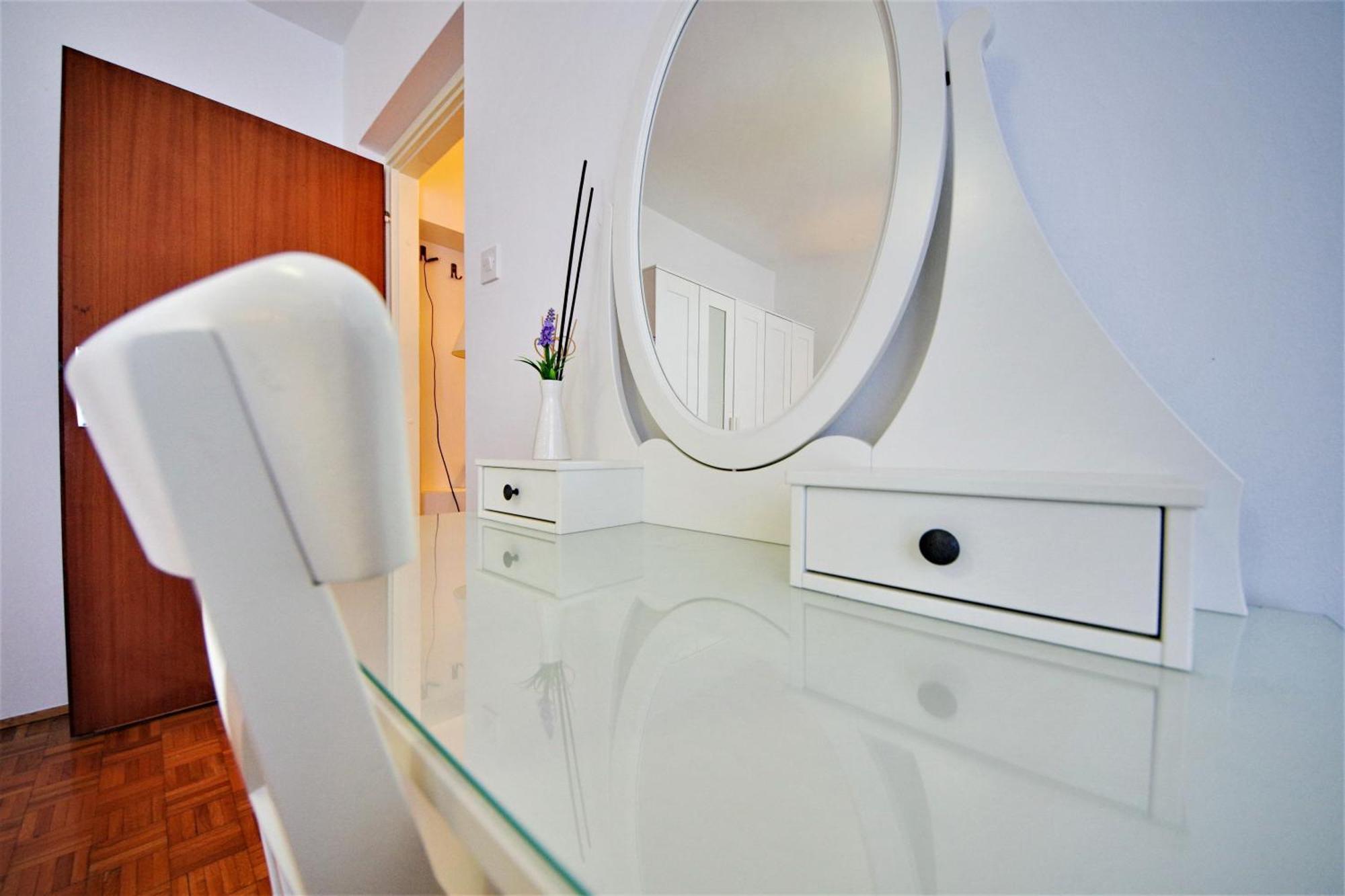 Apartment Ema Old Town Zadar Bagian luar foto